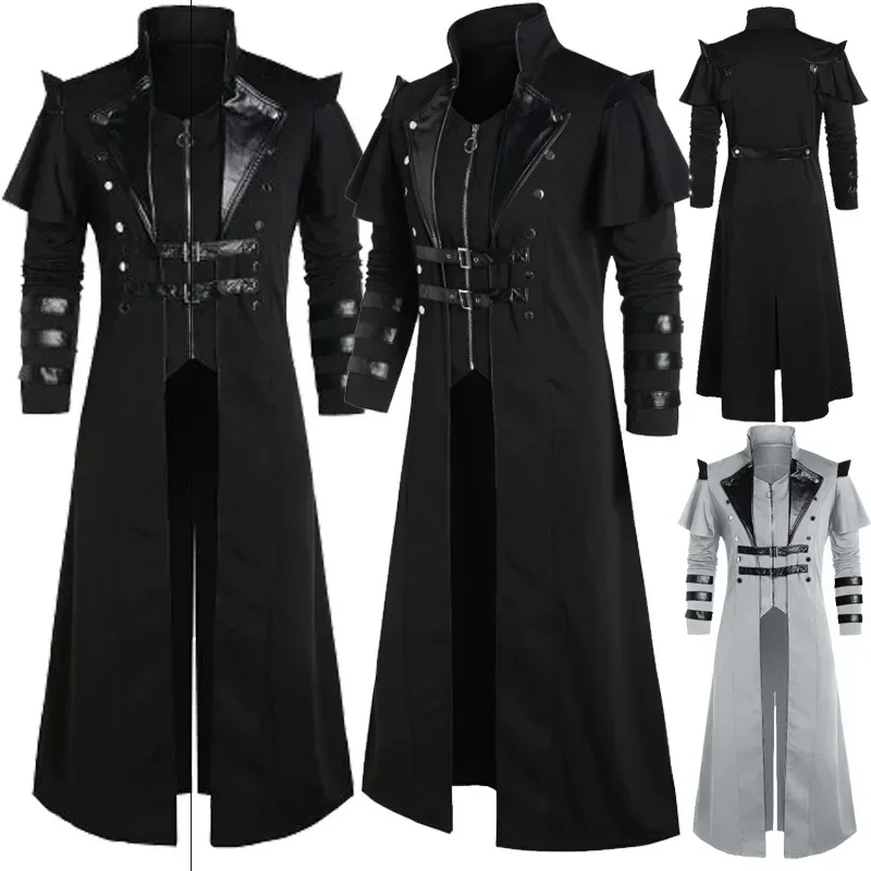 Мужской винтажный костюм на Хэ – обзор и цена Vintage Fashion Jacket