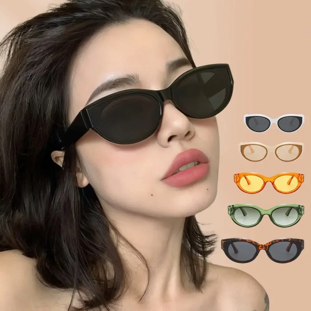 Винтажные солнцезащитные очки  – обзор и цена Vintage Fashion Y2K