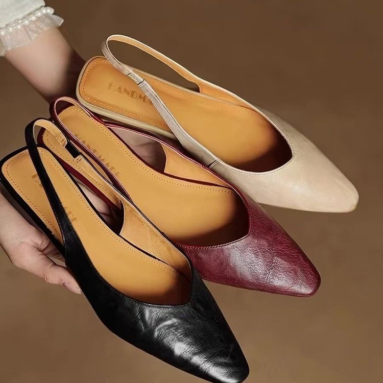 Женские французские винтажные  – обзор и цена Vintage Old Fashion