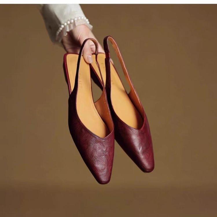Женские французские винтажные  – обзор и цена Vintage Old Fashion