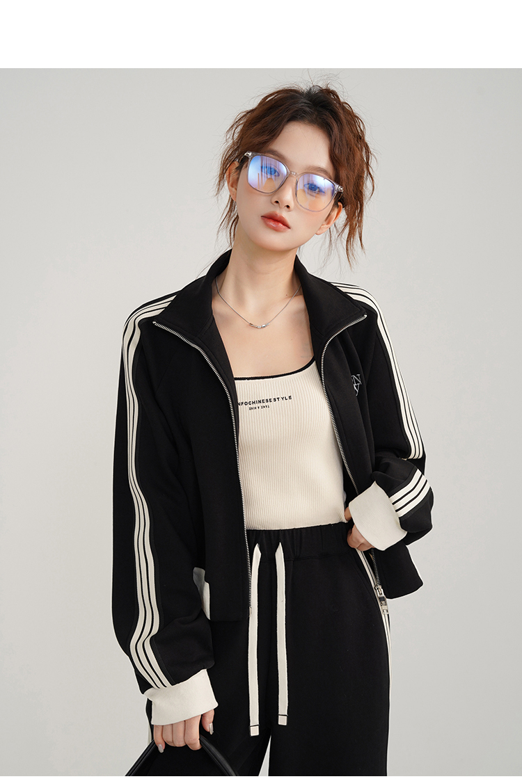 Винтажная спортивная повседнев – обзор и цена Vintage Fashion Jacket