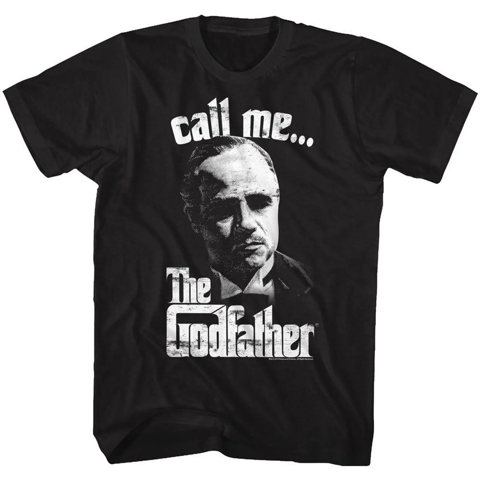 Футболка Godfather Pixelis HYP – обзор и цена Vintage Fashion Icons