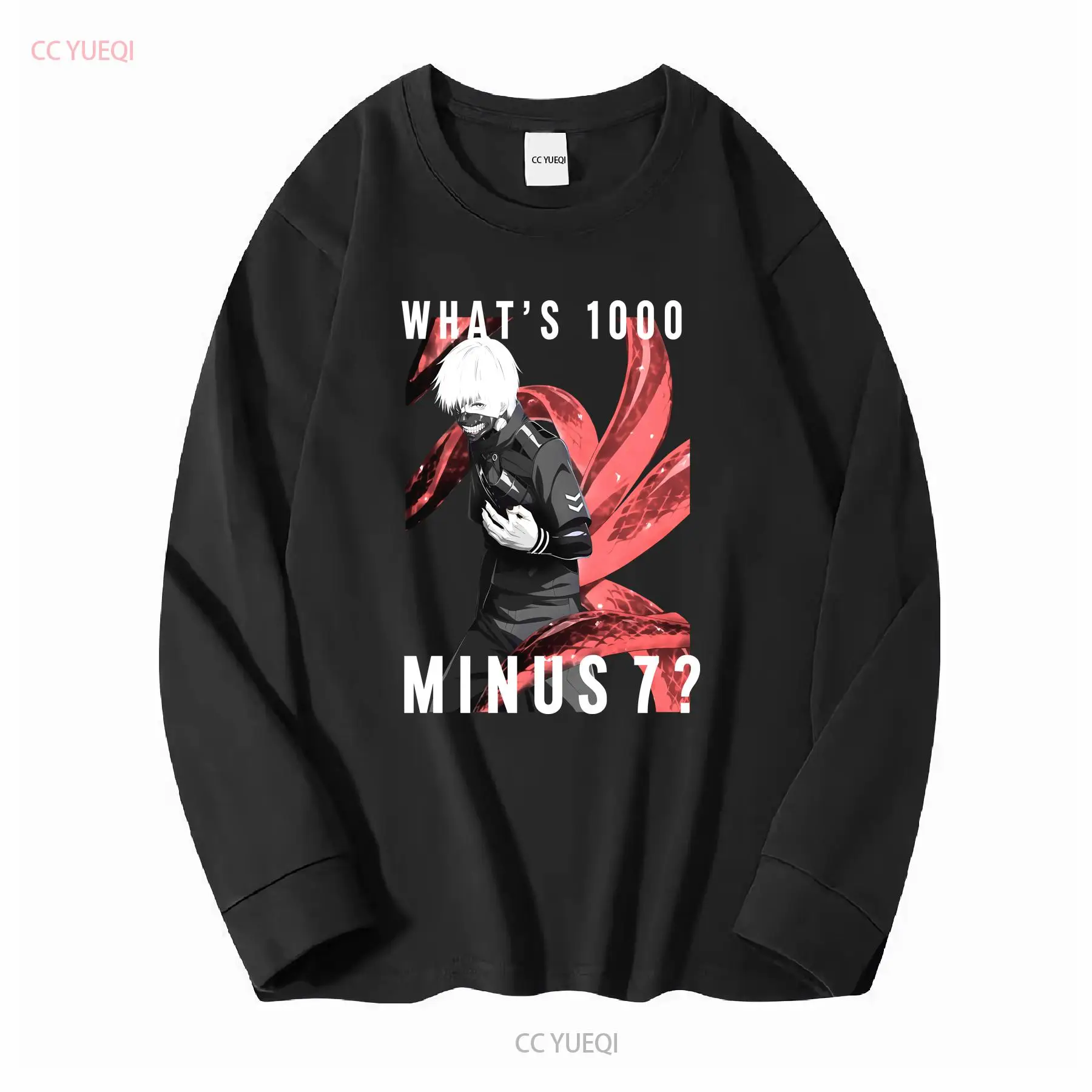 Мужская футболка Tokyo Ghoul с – обзор и цена Vintage Fashion Tokyo