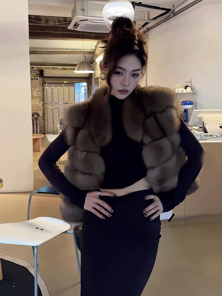 Экологичная плюшевая куртка в  – обзор и цена Vintage Fashion Jacket