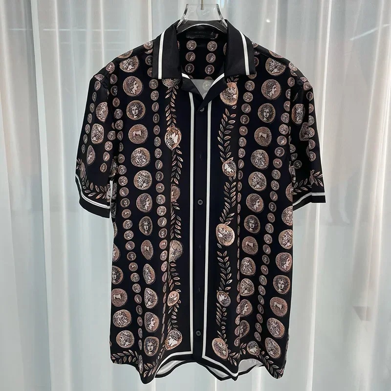Мужской комплект одежды Royal  – обзор и цена Vintage Old Fashion